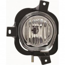 Ford Ka 2008-2015 Front Fog Lamp Unit Passenger Side